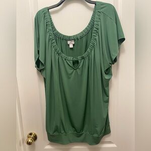 Worthington women’s top